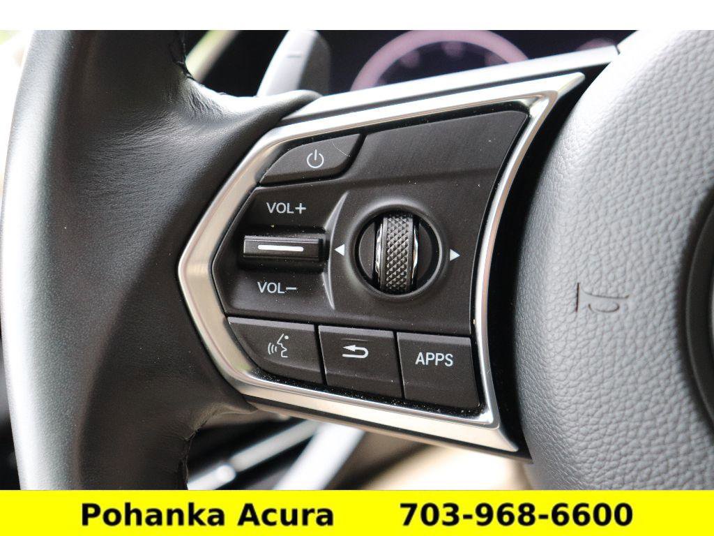 Certified 2023 Acura MDX SH-AWD image 12