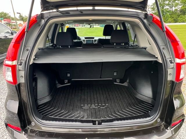 Used 2016 Honda CR-V EX image 11