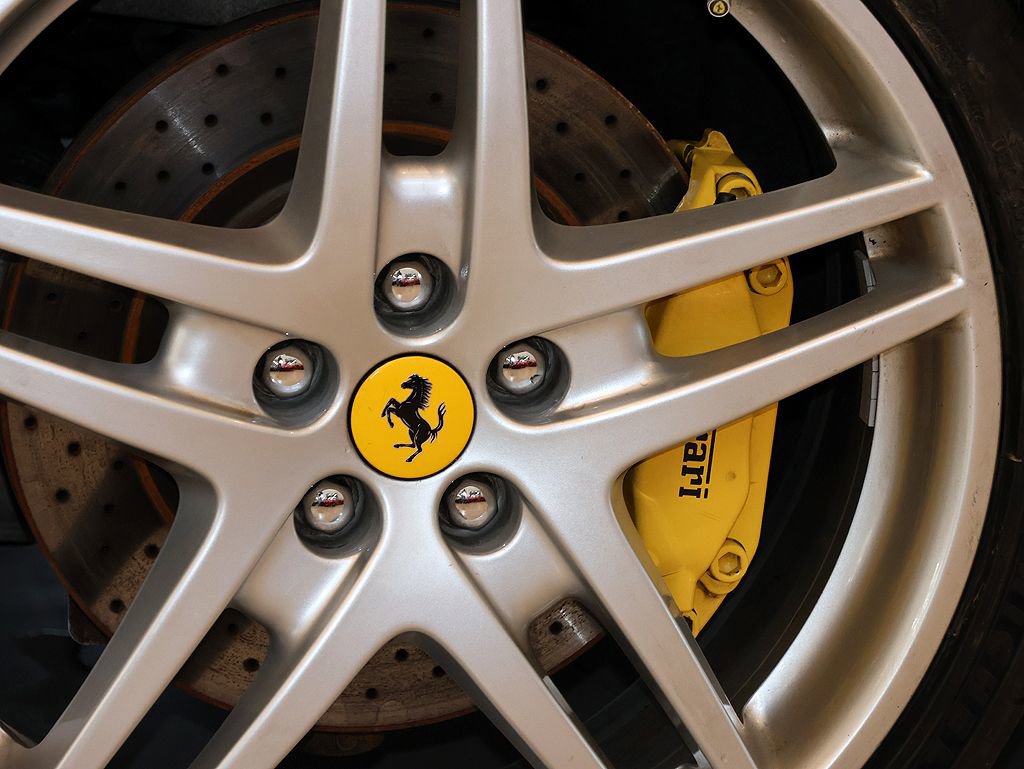 Used 2006 Ferrari F430 Spider RWD image 77