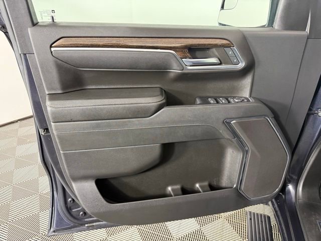 Used 2024 GMC Sierra 1500 Elevation w/ X31 Off-Road Package image 12