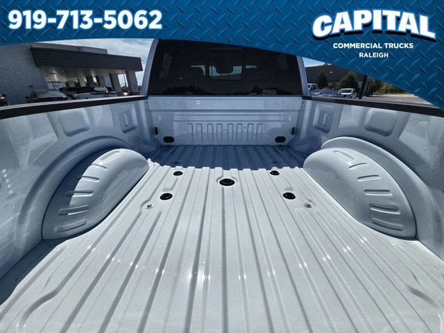 New 2026 Ford F350 XL w/ STX Appearance Package AWD/4WD image 15