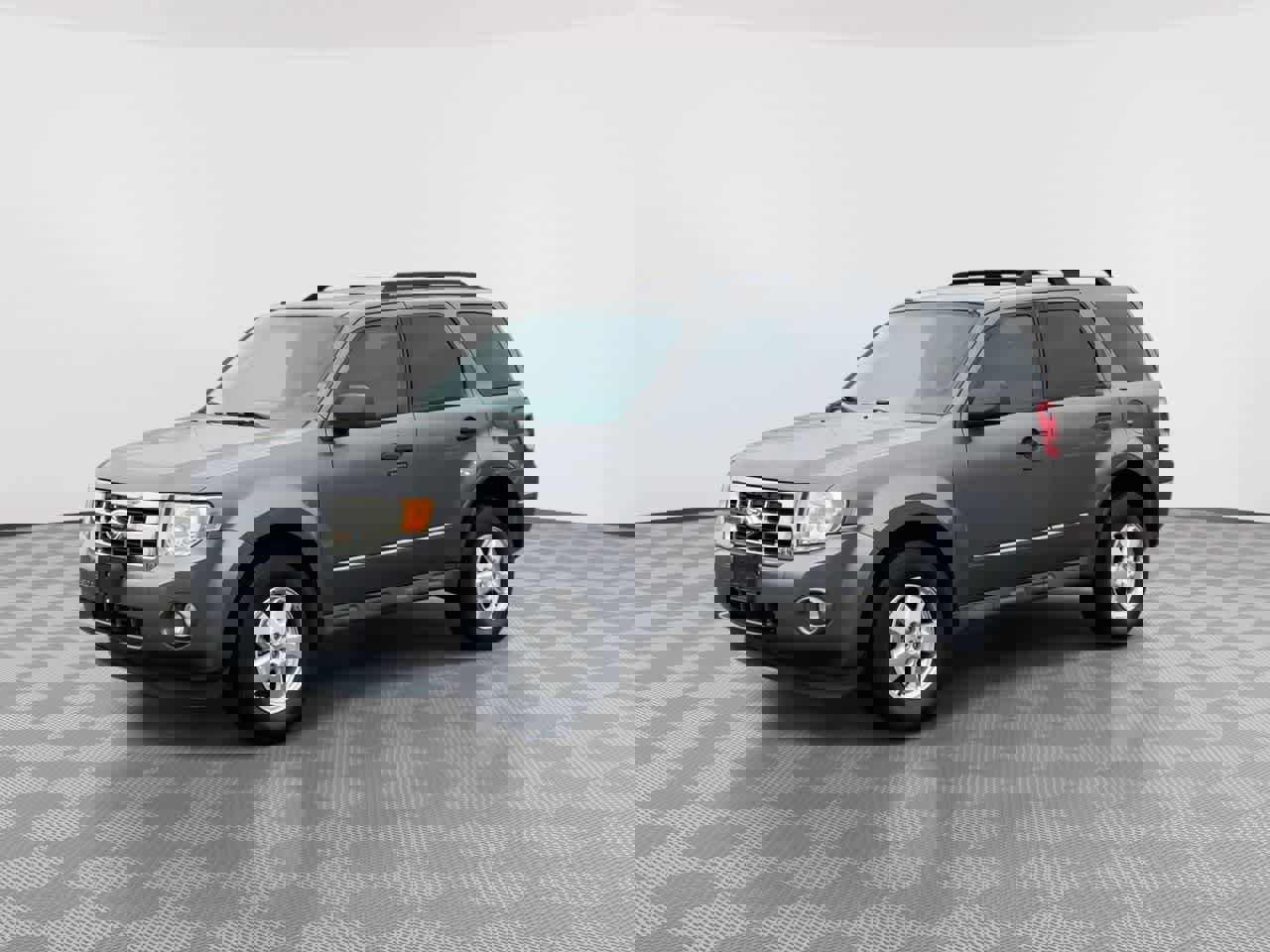 Used 2012 Ford Escape XLT image 4