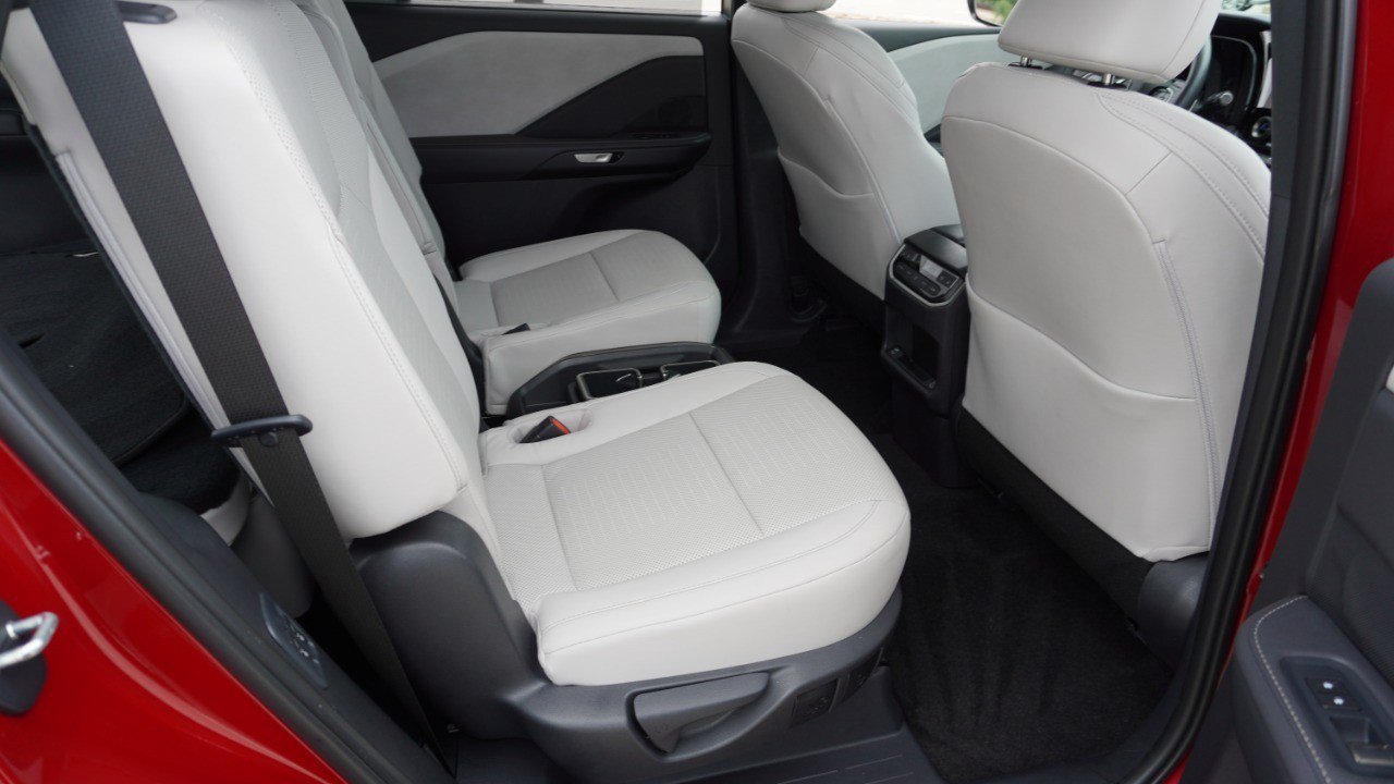 Certified 2026 Lexus TX 350 AWD w/ Technology Package image 33
