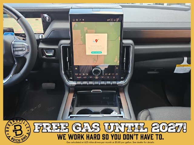 New 2027 GMC Yukon Denali w/ Denali Reserve Package AWD/4WD image 15