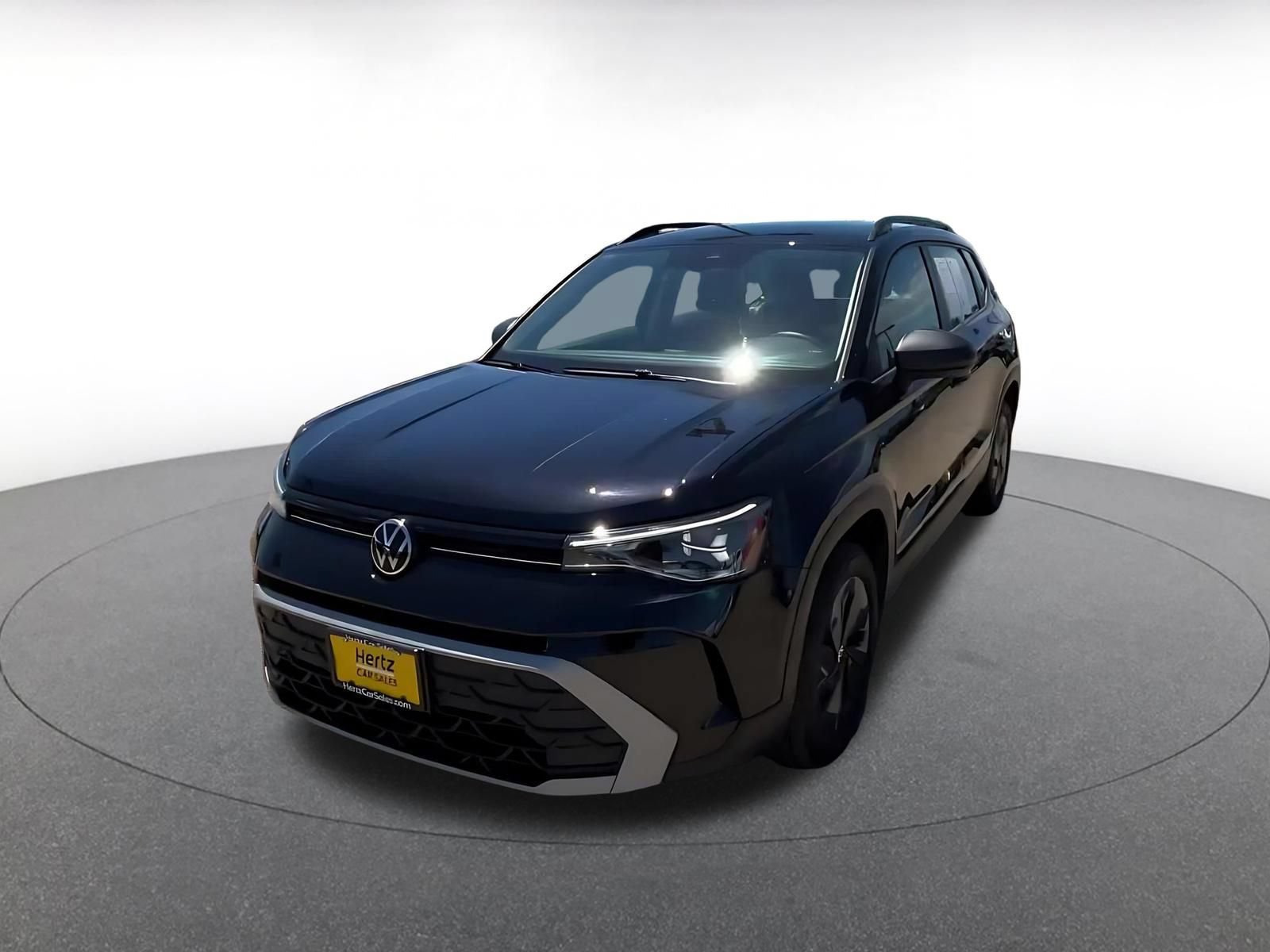 Used 2026 Volkswagen Taos S FWD image 7