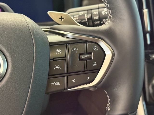 New 2026 Lexus LX 600 4WD w/ Luxury Package image 17