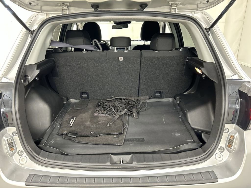 Used 2021 Mitsubishi Outlander Sport ES AWD/4WD image 21