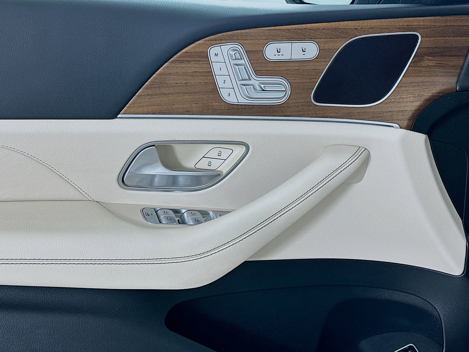 Certified 2024 Mercedes-Benz GLE 350 GLE 350 image 19