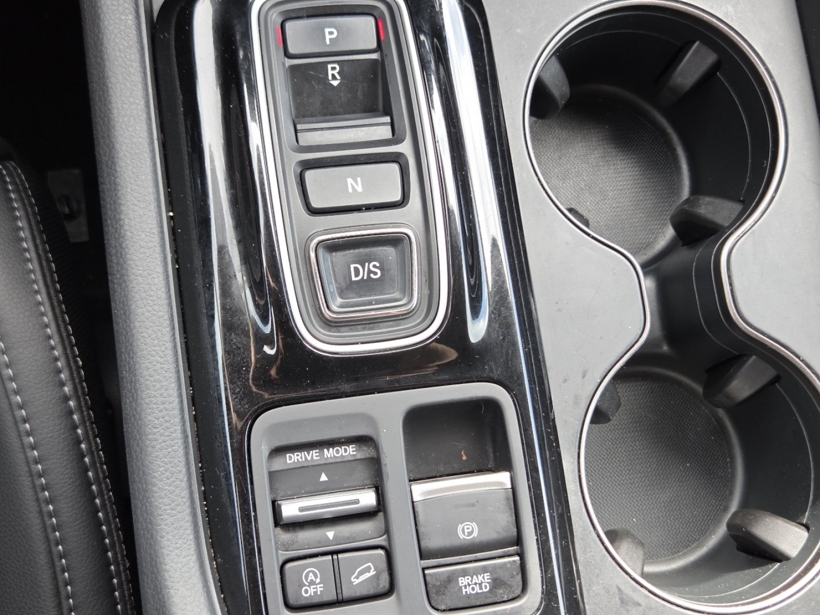 Certified 2023 Honda Pilot EX-L image 33