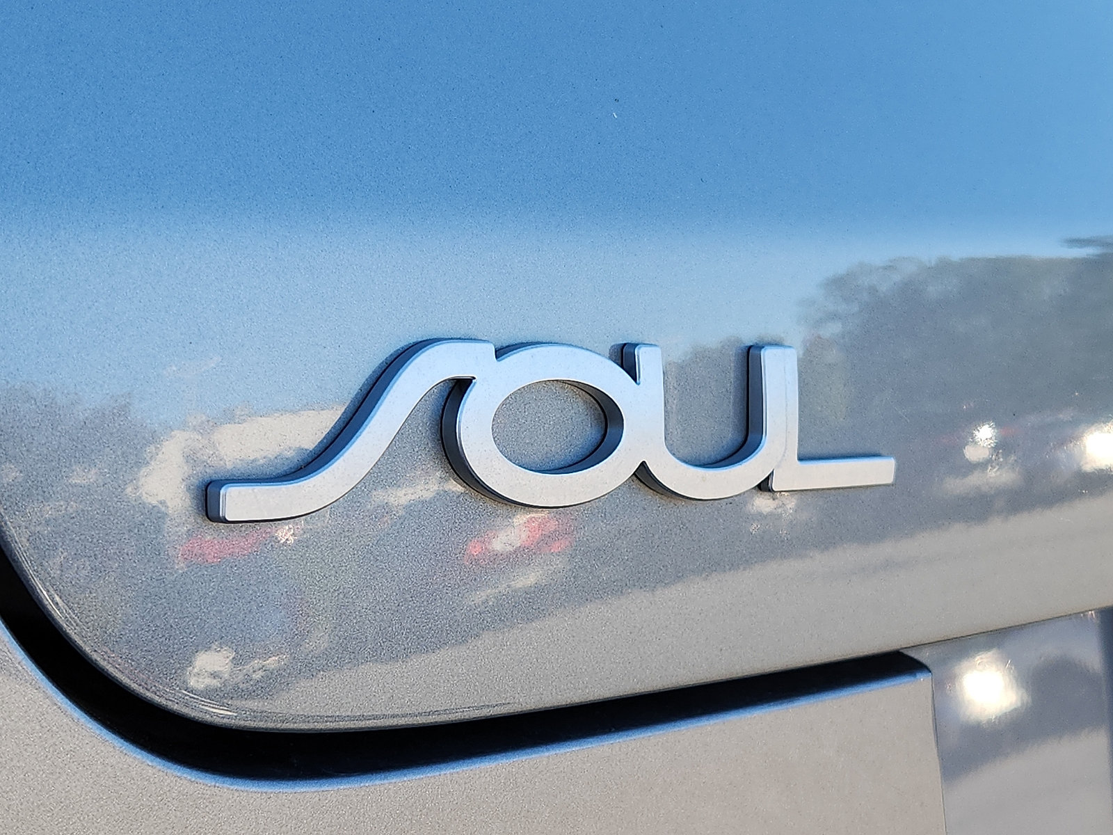 Used 2022 Kia Soul LX w/ Technology Package FWD image 30