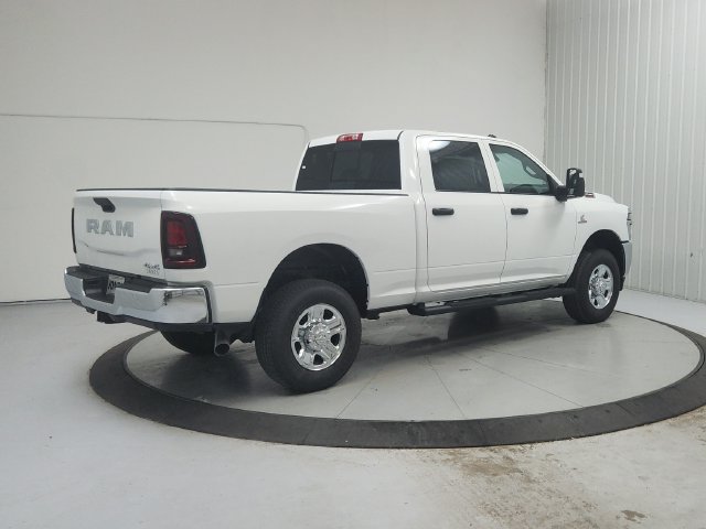 New 2026 RAM 2500 Tradesman AWD/4WD image 8