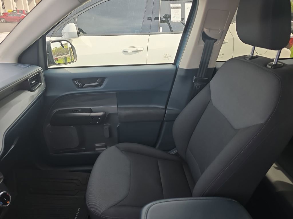Used 2023 Ford Maverick XL w/ Equipment Group 100A Standard AWD/4WD image 11