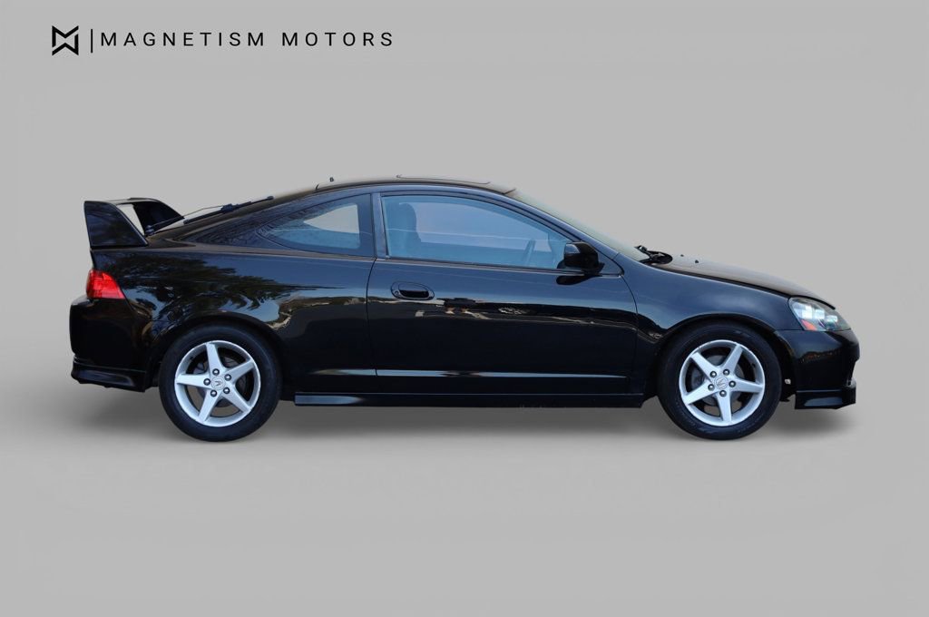 Used 2005 Acura RSX image 3