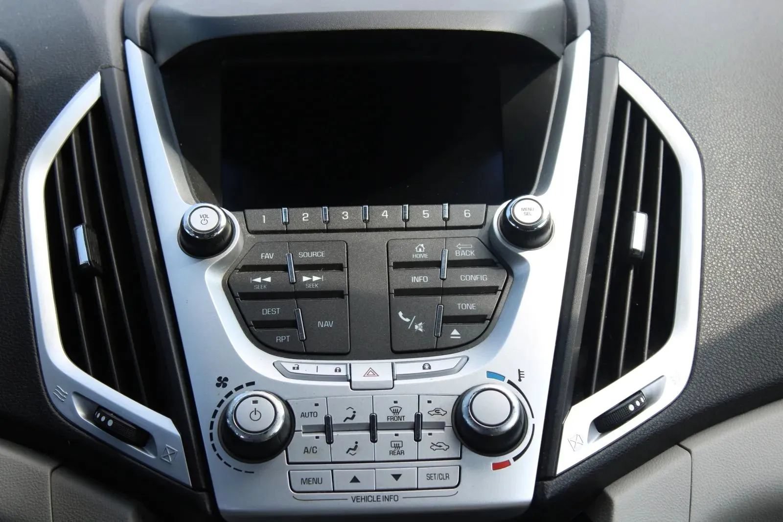 Used 2013 GMC Terrain SLE FWD image 9