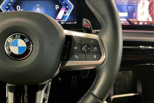 Used 2024 BMW X1 M35i w/ Shadowloine Package image 19