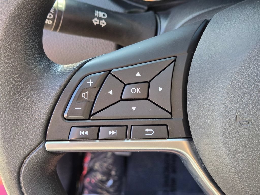 Certified 2022 Nissan Rogue Sport S AWD/4WD image 30