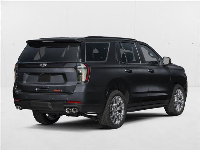 New 2027 Chevrolet Tahoe RST RWD image 2