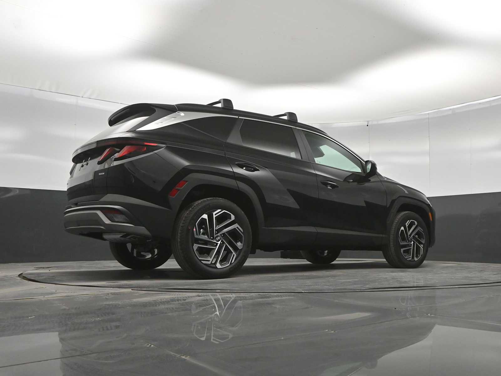 New 2026 Hyundai Tucson SEL Plus AWD/4WD image 38