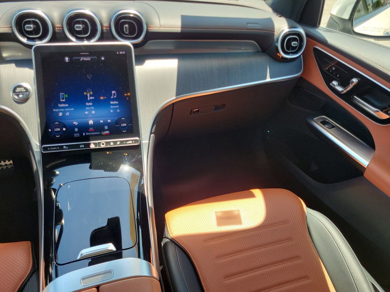 Certified 2024 Mercedes-Benz GLC 300 image 14