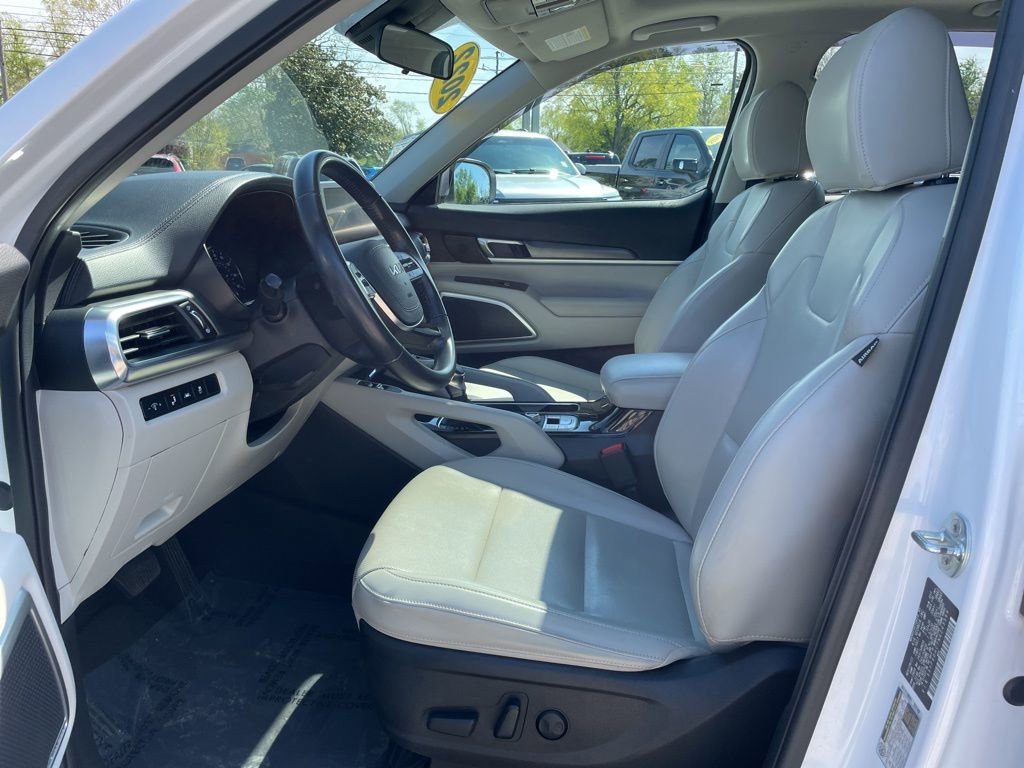 Used 2022 Kia Telluride S AWD/4WD image 4