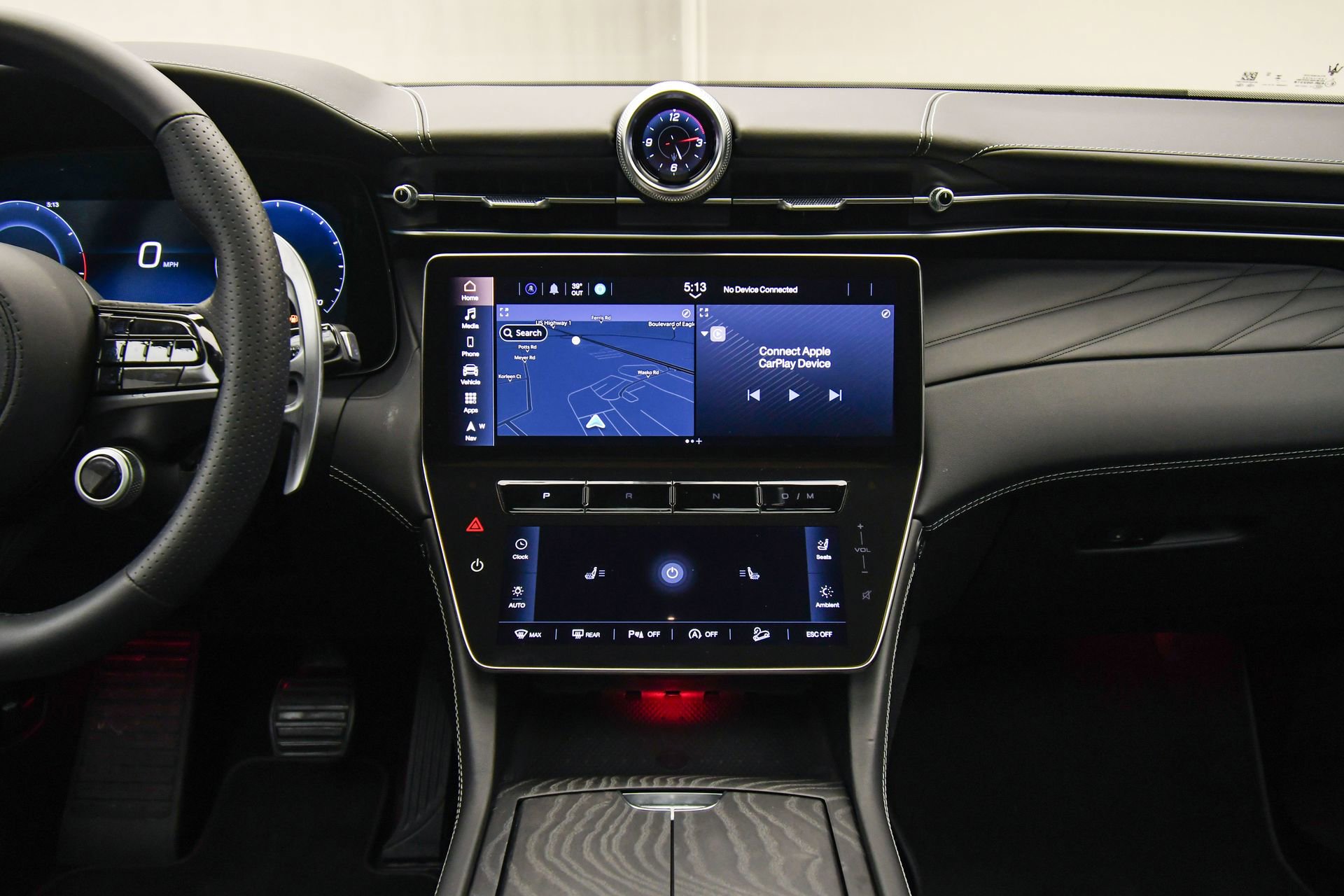 New 2025 Maserati Grecale GT AWD/4WD image 36