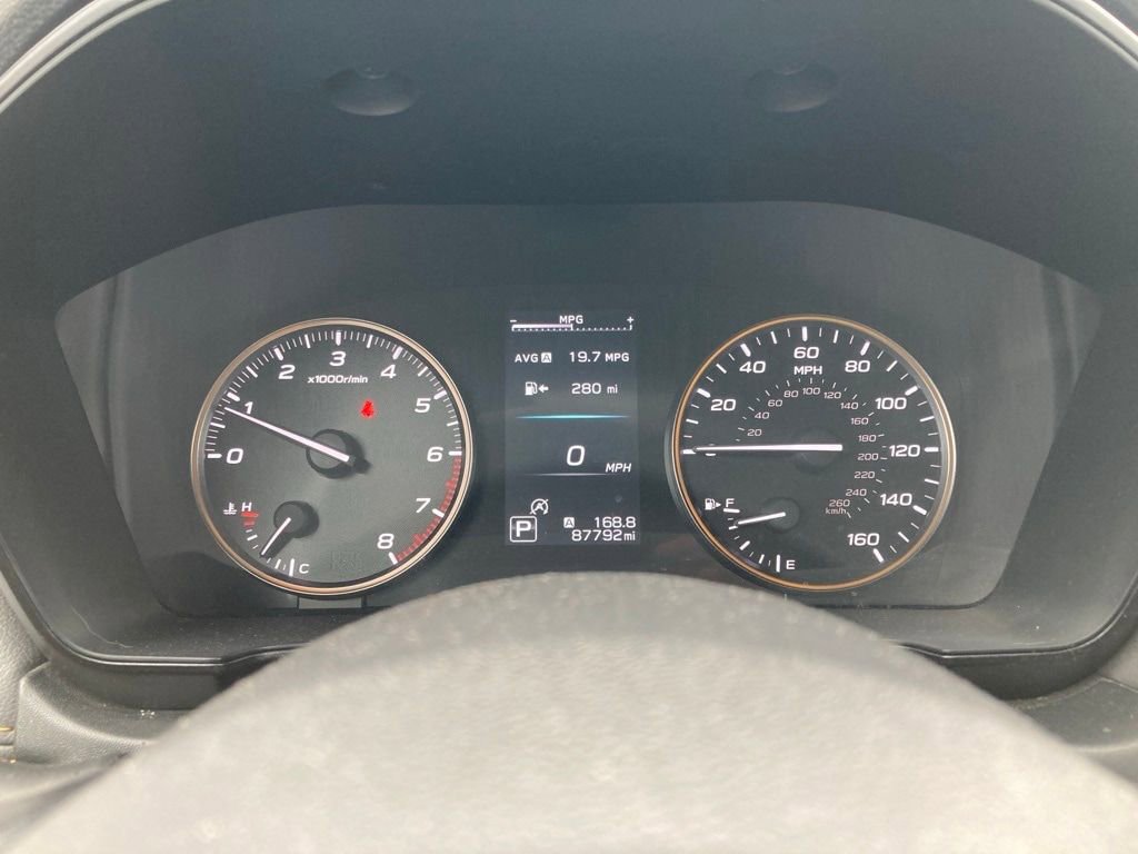 Used 2022 Subaru Outback Wilderness w/ Wilderness Package image 14