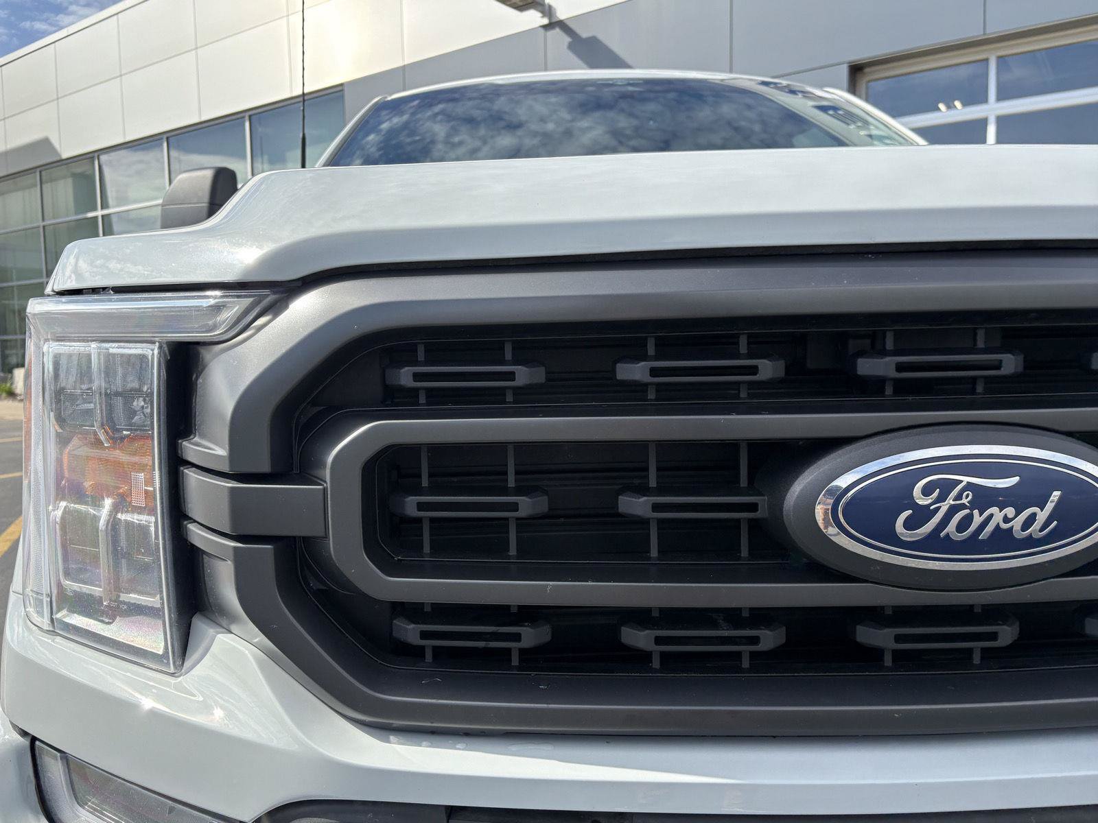 Certified 2023 Ford F150 XLT w/ Equipment Group 302A High AWD/4WD image 25