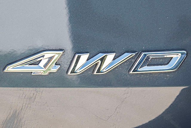 Used 2026 Ford Explorer ST-Line AWD/4WD image 22