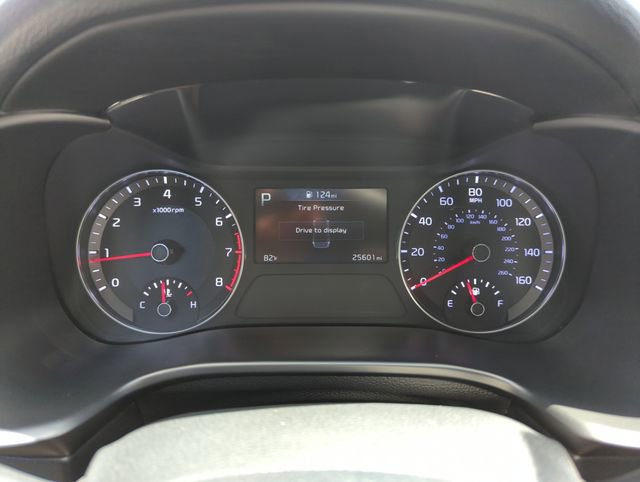 Used 2023 Kia Forte LXS w/ LXS Technology Package image 36