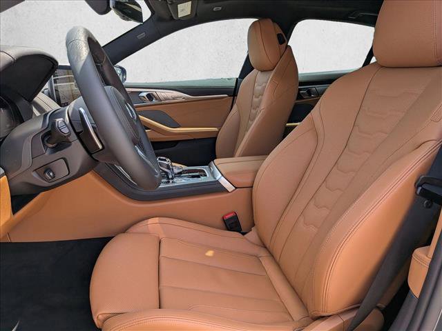 New 2026 BMW 840i w/ Driving Assistance Package RWD image 4