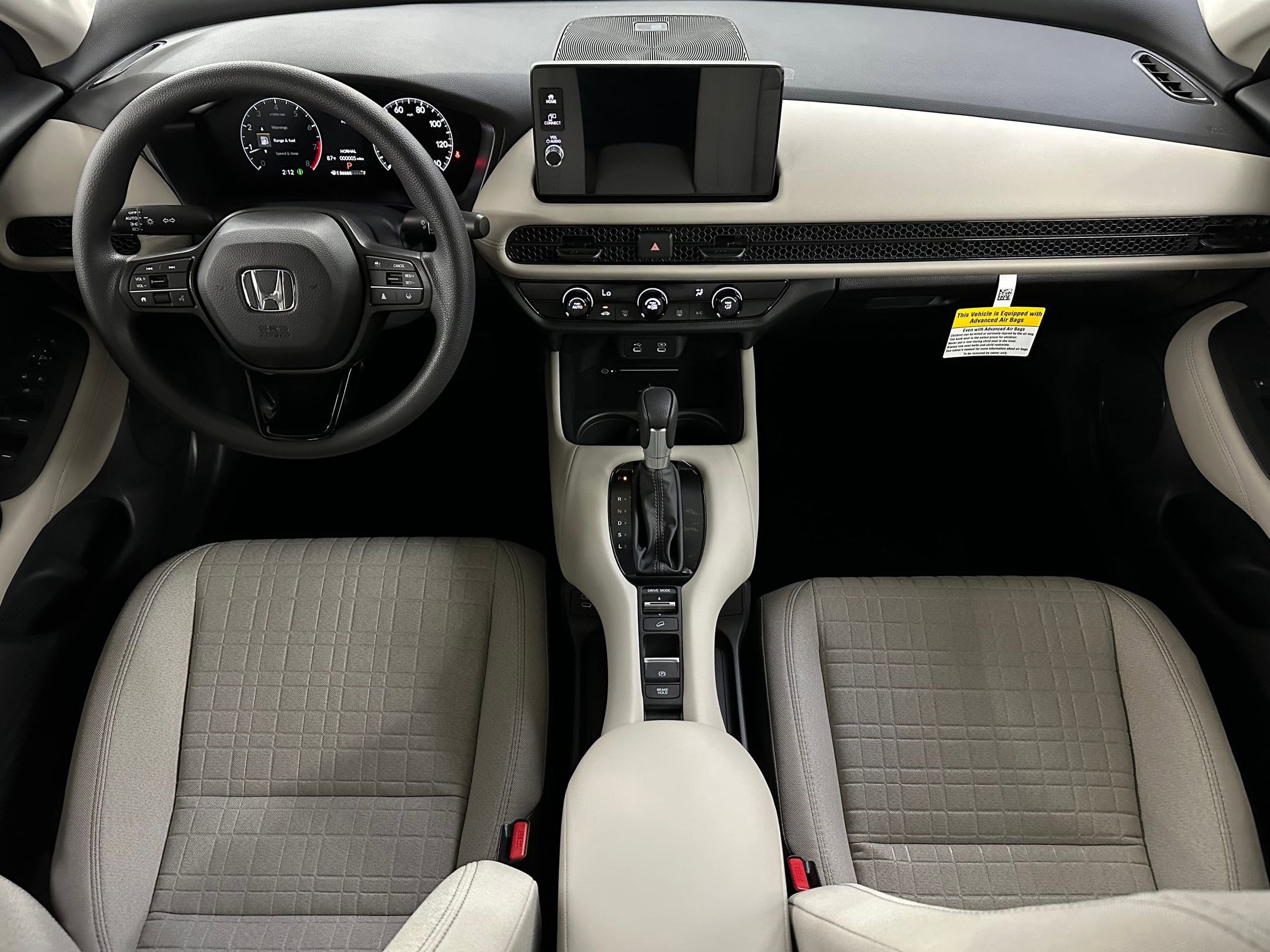 New 2026 Honda HR-V LX image 14