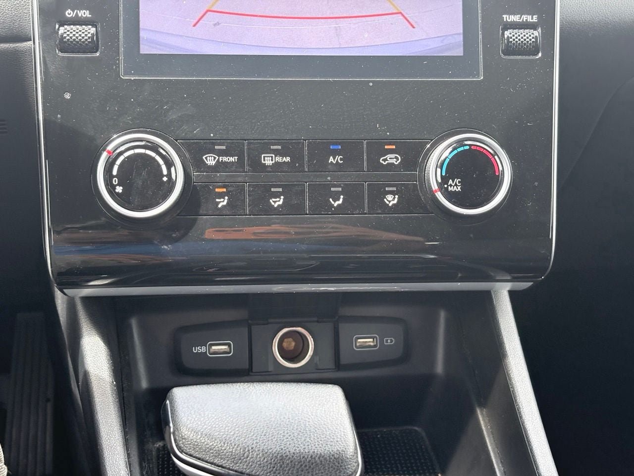 Used 2022 Hyundai Tucson SEL FWD image 11