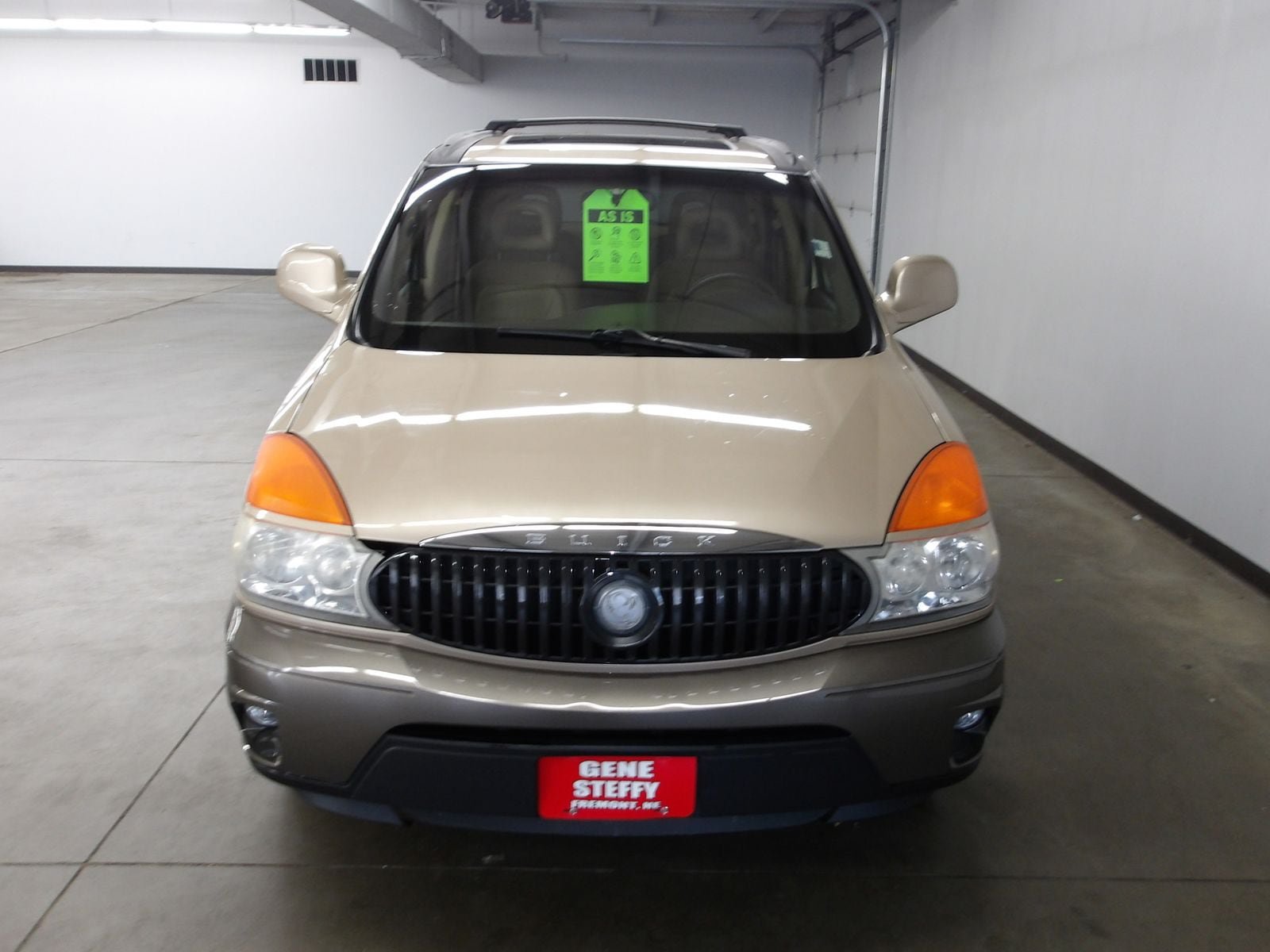 Used 2002 Buick Rendezvous CXL w/ Luxury Pkg AWD/4WD image 6