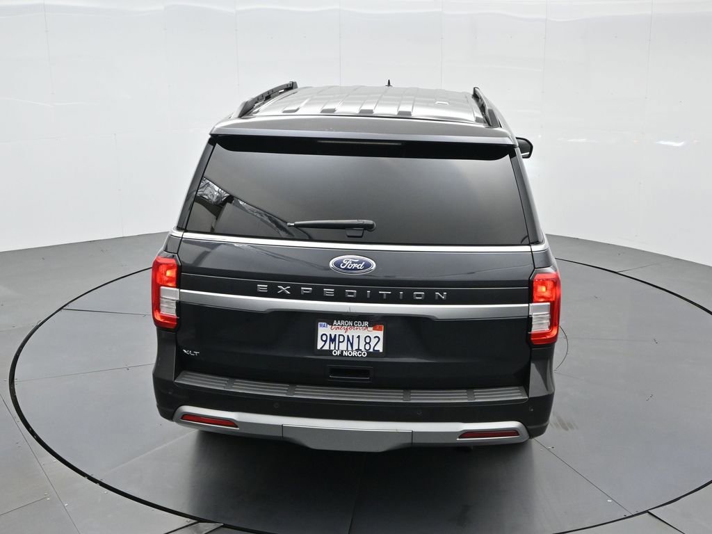Used 2024 Ford Expedition XLT image 58