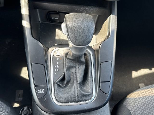 Used 2024 Kia Soul LX w/ Option Group 015 image 22