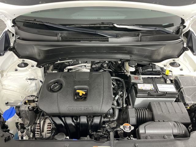 Certified 2024 Kia Seltos S image 25