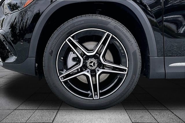New 2026 Mercedes-Benz GLA 250 4MATIC image 15
