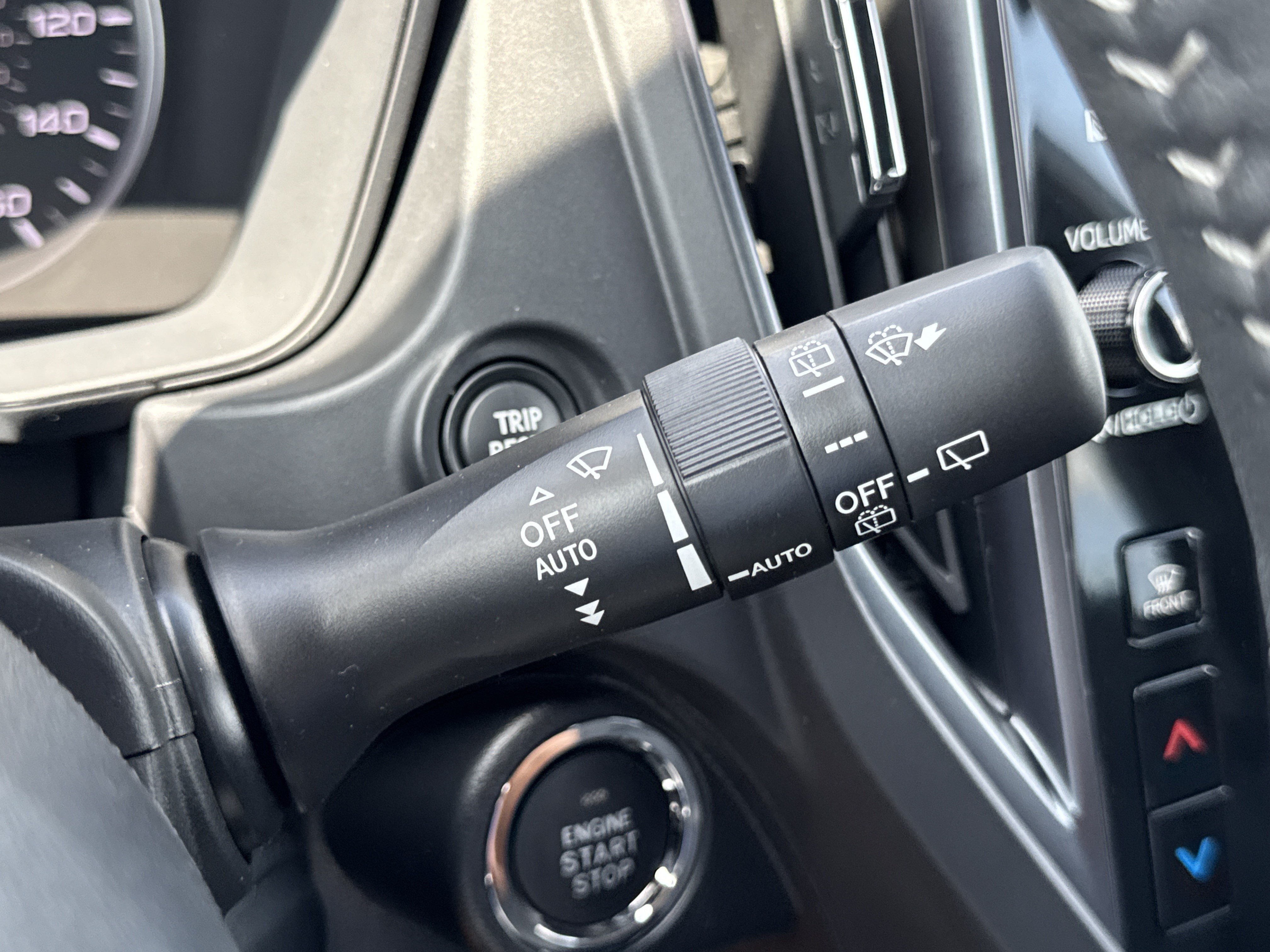 New 2026 Subaru Forester Limited AWD/4WD image 17