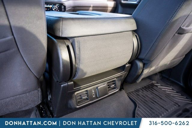 Used 2023 Chevrolet Silverado 1500 LT image 24