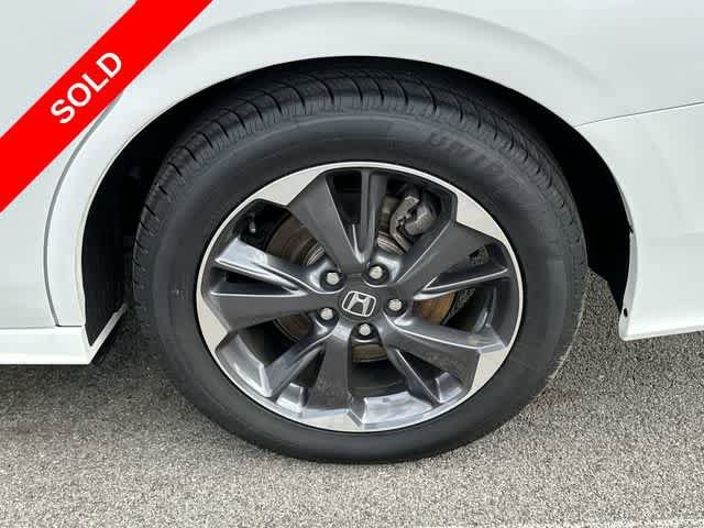 Used 2023 Honda Odyssey Elite image 5