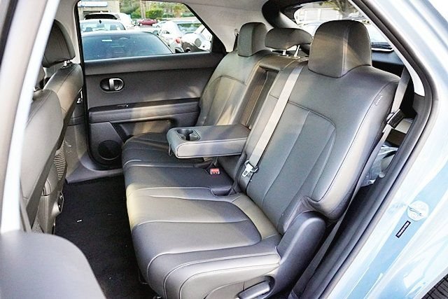 New 2027 Hyundai Ioniq 5 SEL RWD image 26