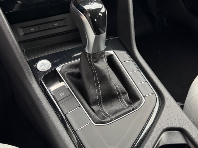 New 2027 Volkswagen Taos S FWD image 13