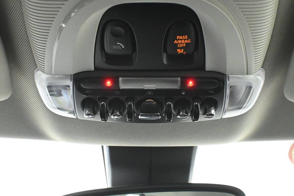Used 2019 MINI Cooper Countryman S w/ Premium Package AWD/4WD image 20
