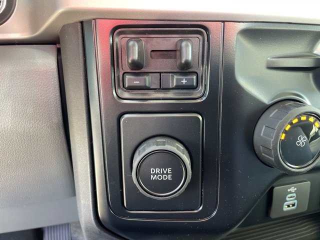 New 2026 Ford F250 XL w/ XL Chrome Package image 14