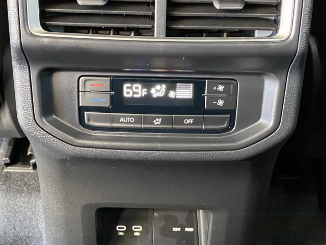 New 2026 Volkswagen Atlas SE AWD/4WD image 36
