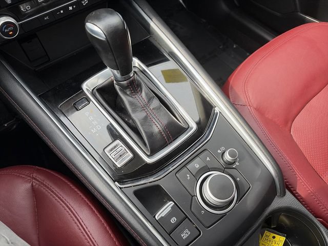 Certified 2023 MAZDA CX-5 Carbon Edition AWD/4WD image 20