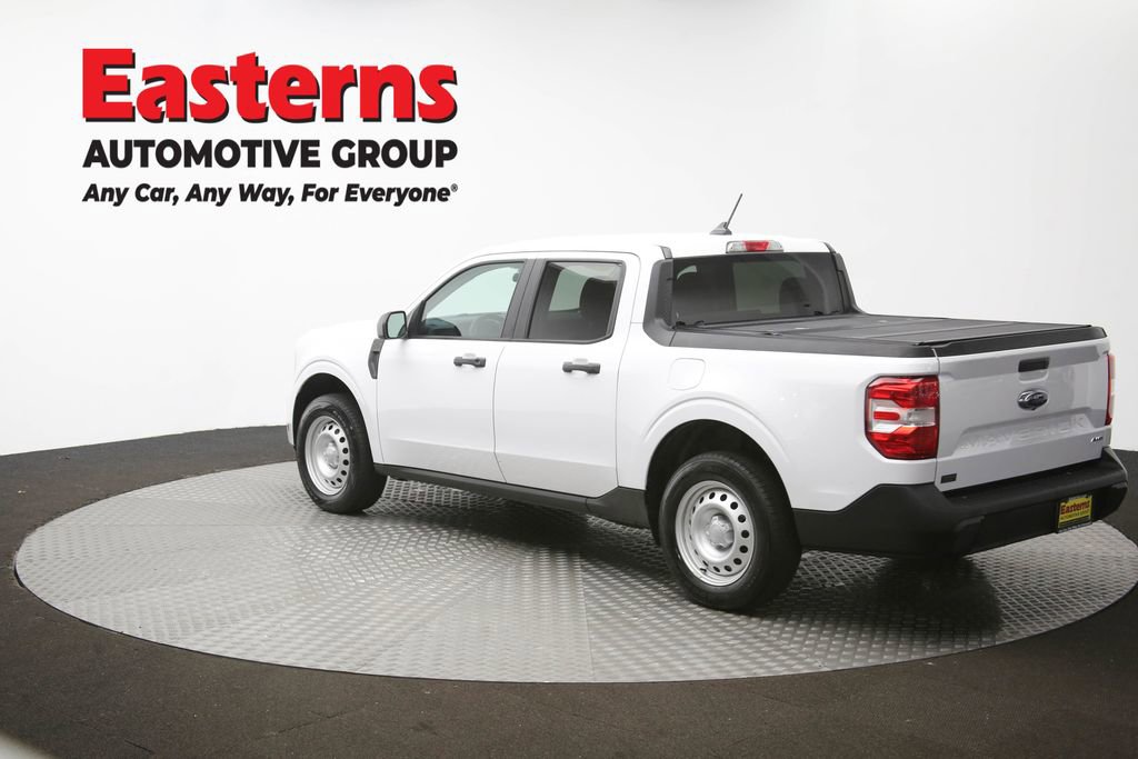 Used 2022 Ford Maverick XL w/ Equipment Group 100A Standard image 62