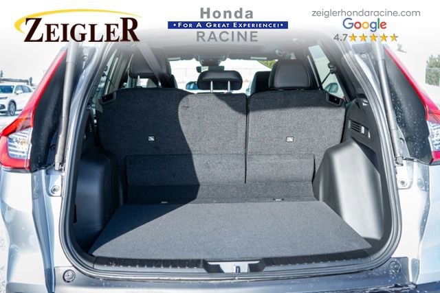 Used 2026 Honda CR-V Sport-L image 9