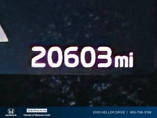 Used 2024 Kia Forte LXS w/ LXS Technology Package FWD image 21
