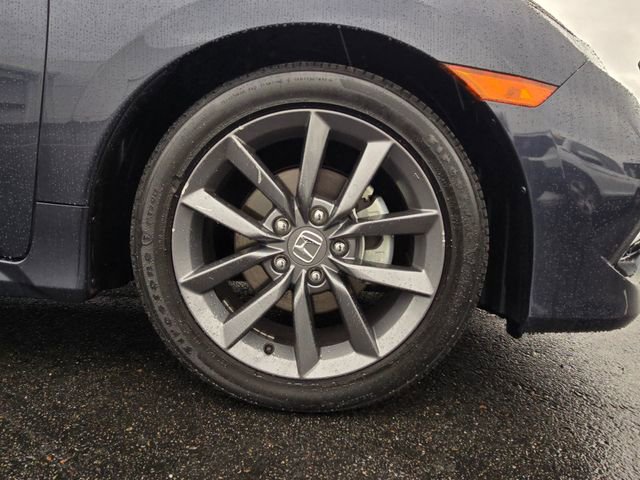 Used 2019 Honda Civic EX image 10